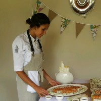 Anabel Martinez Blacud