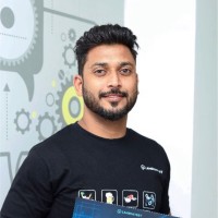Harish Joshi