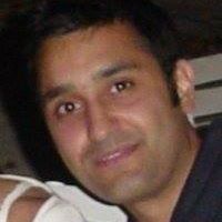 Manny Sandhu