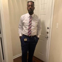 Roderick Franklin