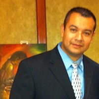 Isidro Rodriguez