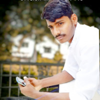 S kishor kumar