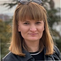 Ina Vereș (Bugaciuc)