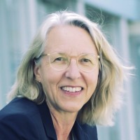 Dr. Ute Gebhard