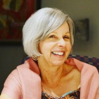 Ann Richmond