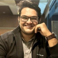 Surya P