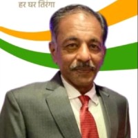 Mahendra bhansali