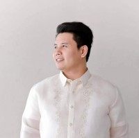 Ivan Rofer Magbanua