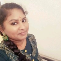 Rajeswari M