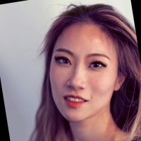 April Wang