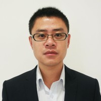 Zhenfeng Hong
