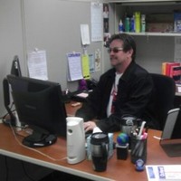 John Sanders