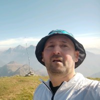 Massimiliano Ghezzi