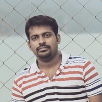 Deepak K P