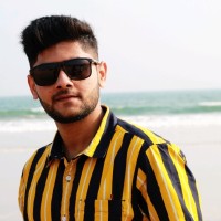 Parekh Vasu