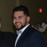 Justin Tutogi