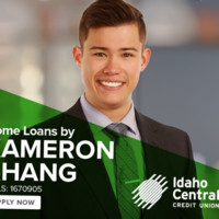 Kameron Khang