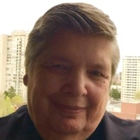 Bernie Lee Thompson  (he/they)