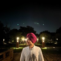 Sukhjeet Singh Sohal