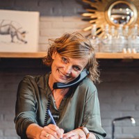Annick Vandewynckel Vandewynckel