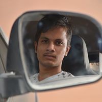 Aakash Sao