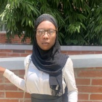 Mariam Oladimeji