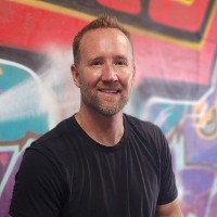 Aaron Muller
