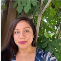 Maria Garcia Ramirez