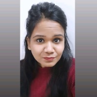 Swati Chauhan