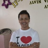 Alvin Miranda