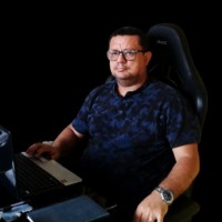 João Lúcio Oliveira