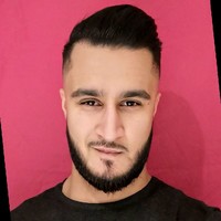 Hussain Ashraf