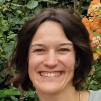 Valérie Bacqué
