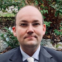 Christian W. Rumpf