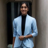 Rajashree Sarode
