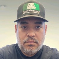 Ruben Garcia
