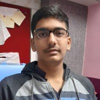 Jainish Parekh