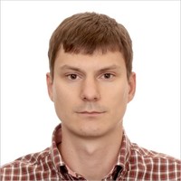 Maxim Mozheykin