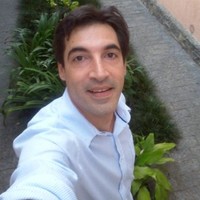 Marcus Santos
