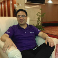Tsui Andrew