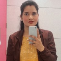 Varsha Jyanth