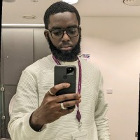 Charles Agboletey