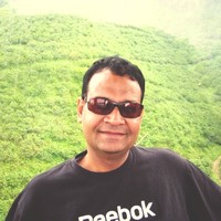 Anuj Mudgil
