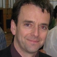 Chris Marsden