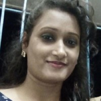 Tamanna Pattnaik