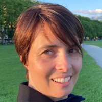Nadège Grossmann