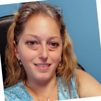Stephanie Cooper
