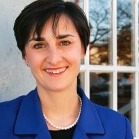 Linda Cohen, JD, MHCDS