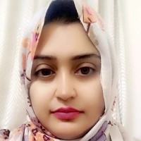 Talat Mahzabeen