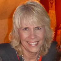 Cheryl Salgado